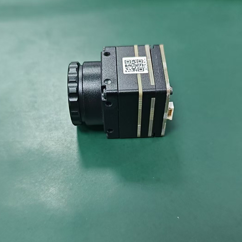 ZIYOUHU Yeni Varış 640x512 FPV - Drone Thermal Imaging incelemesi ve fiyatı