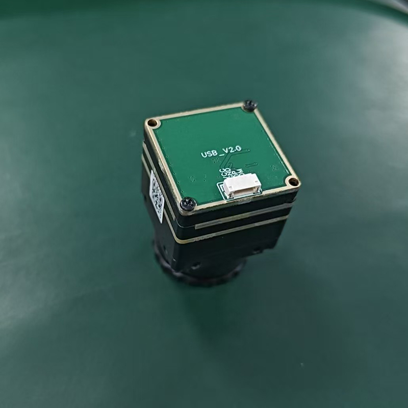 ZIYOUHU Yeni Varış 640x512 FPV - Drone Thermal Imaging incelemesi ve fiyatı