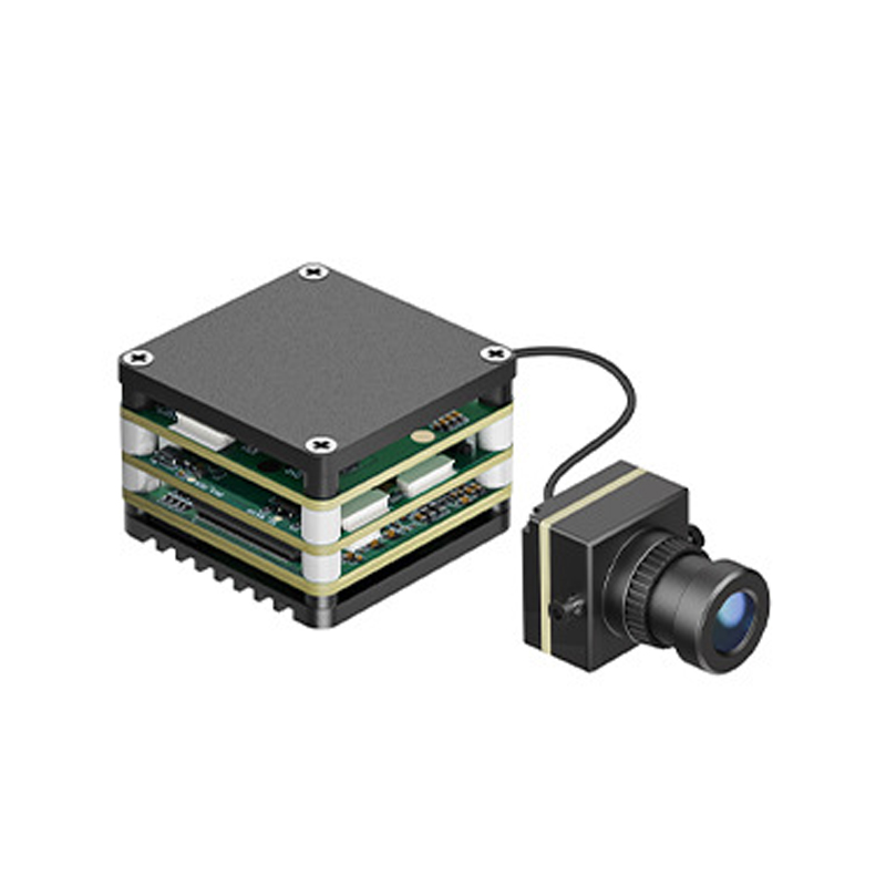 2026 Yeni AI VisionCube S AI K - Drone Thermal Imaging incelemesi ve fiyatı