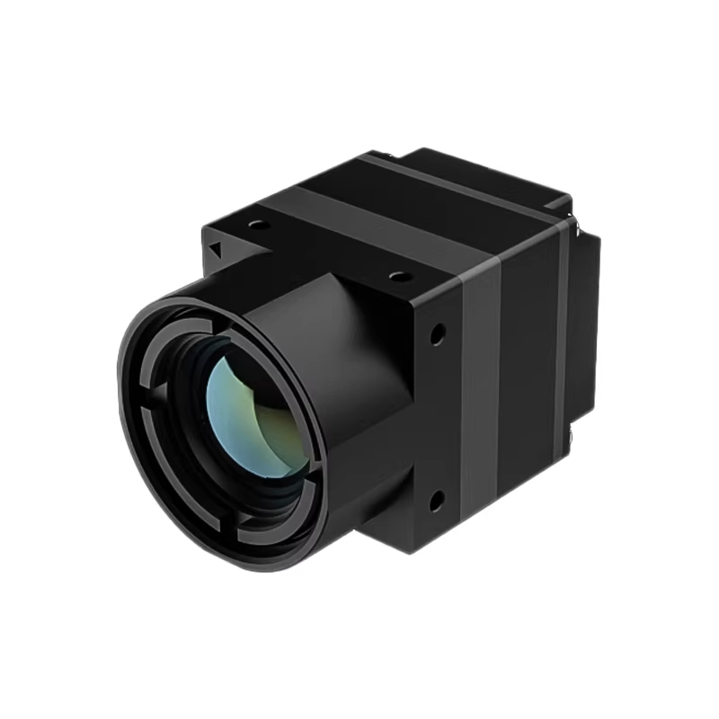 FPV Termal Kamera CVBS Arayüzü - Drone Thermal Imaging incelemesi ve fiyatı