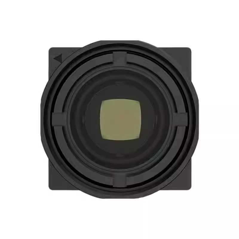 FPV Termal Kamera CVBS Arayüzü - Drone Thermal Imaging incelemesi ve fiyatı