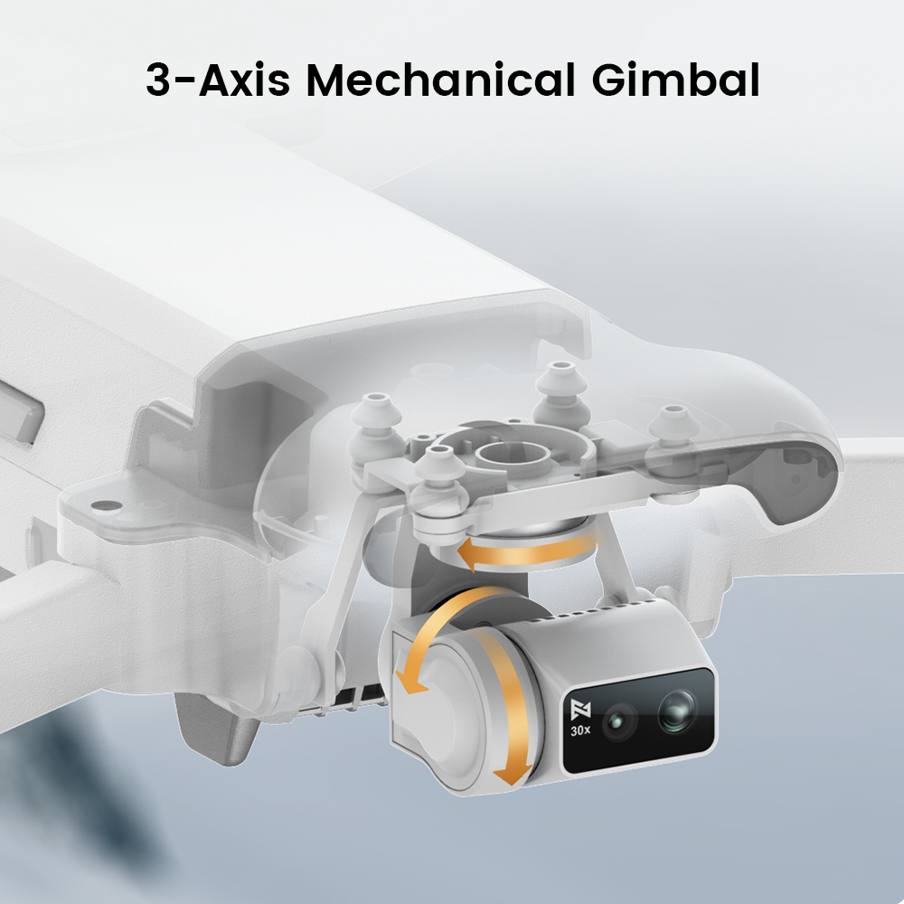 FIMI X8 Tele Max Drone 1/2 inç - Drone Thermal Imaging incelemesi ve fiyatı