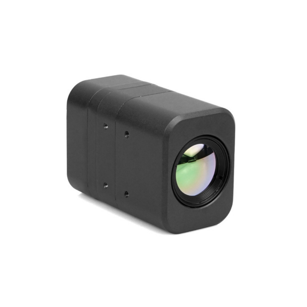 NCZOBOE FPV Analog Termal Görü - Drone Thermal Imaging incelemesi ve fiyatı
