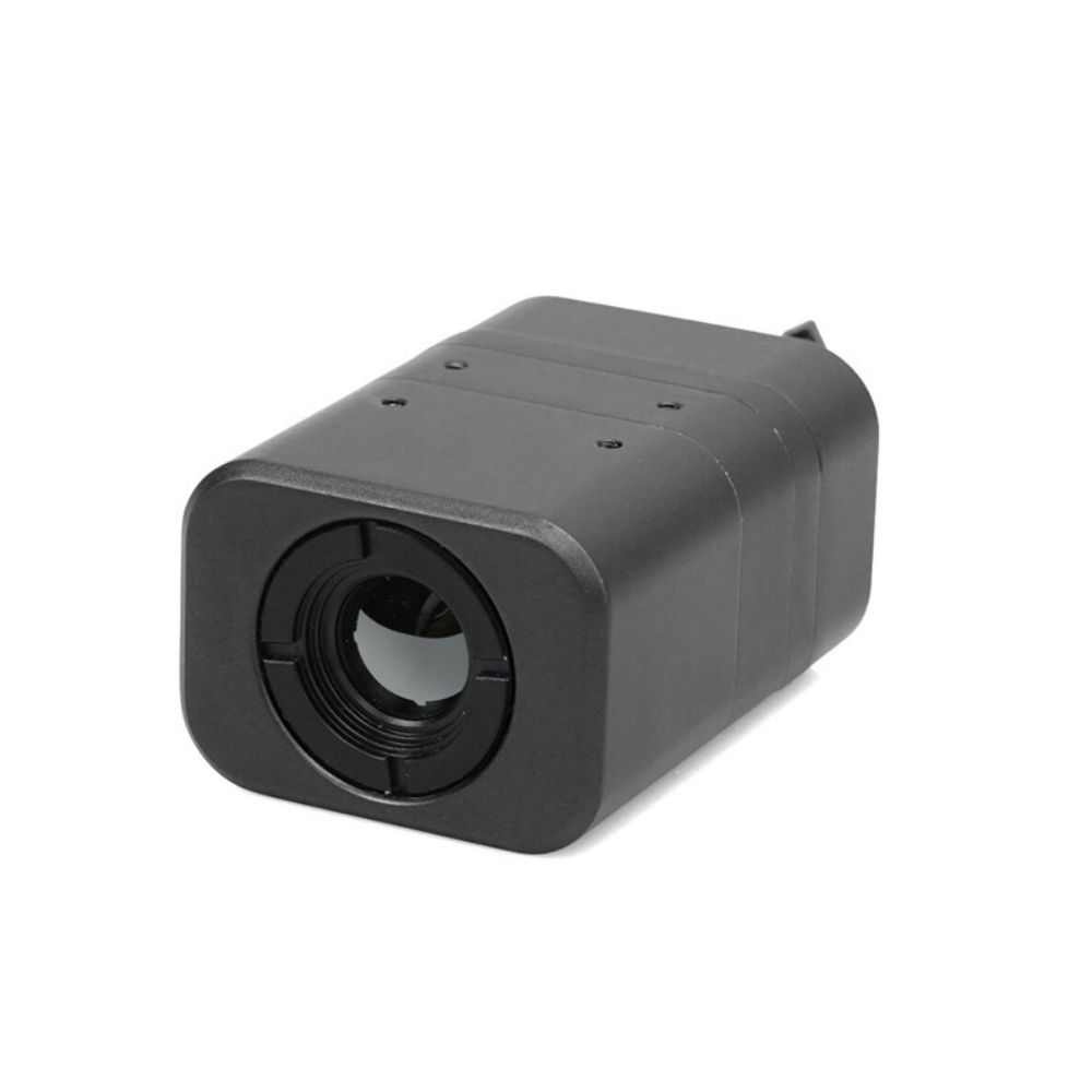 NCZOBOE FPV Analog Termal Görü - Drone Thermal Imaging incelemesi ve fiyatı