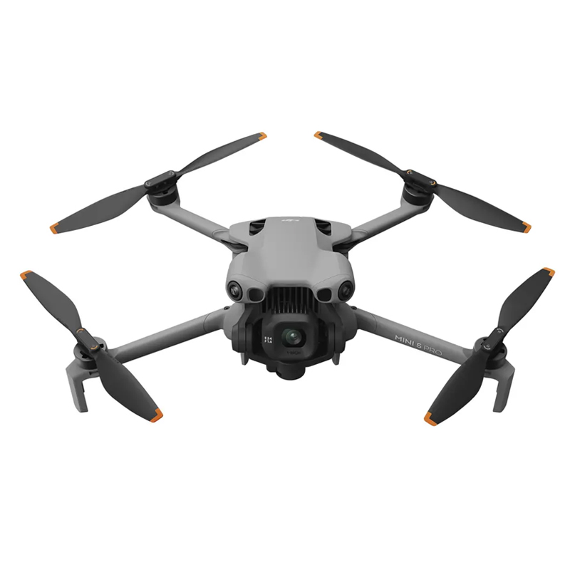 DJI Mini 5 Pro 1 İnç Büyük CMO - Drone Video Production incelemesi ve fiyatı